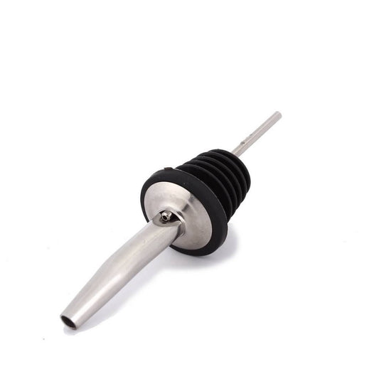 Stainless steel pourer (6/12-PCs)